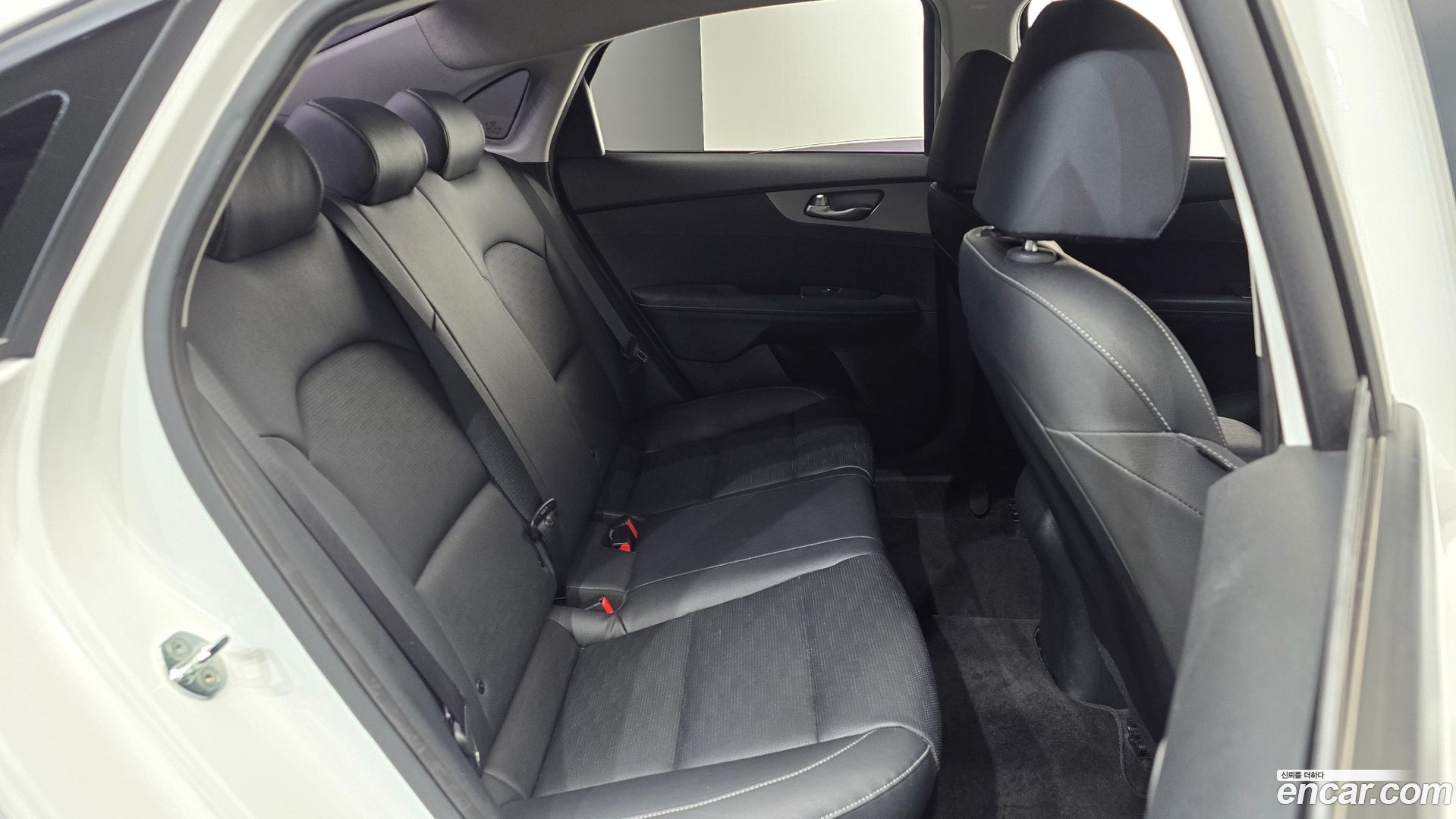 Kia K3 Luxury 2018