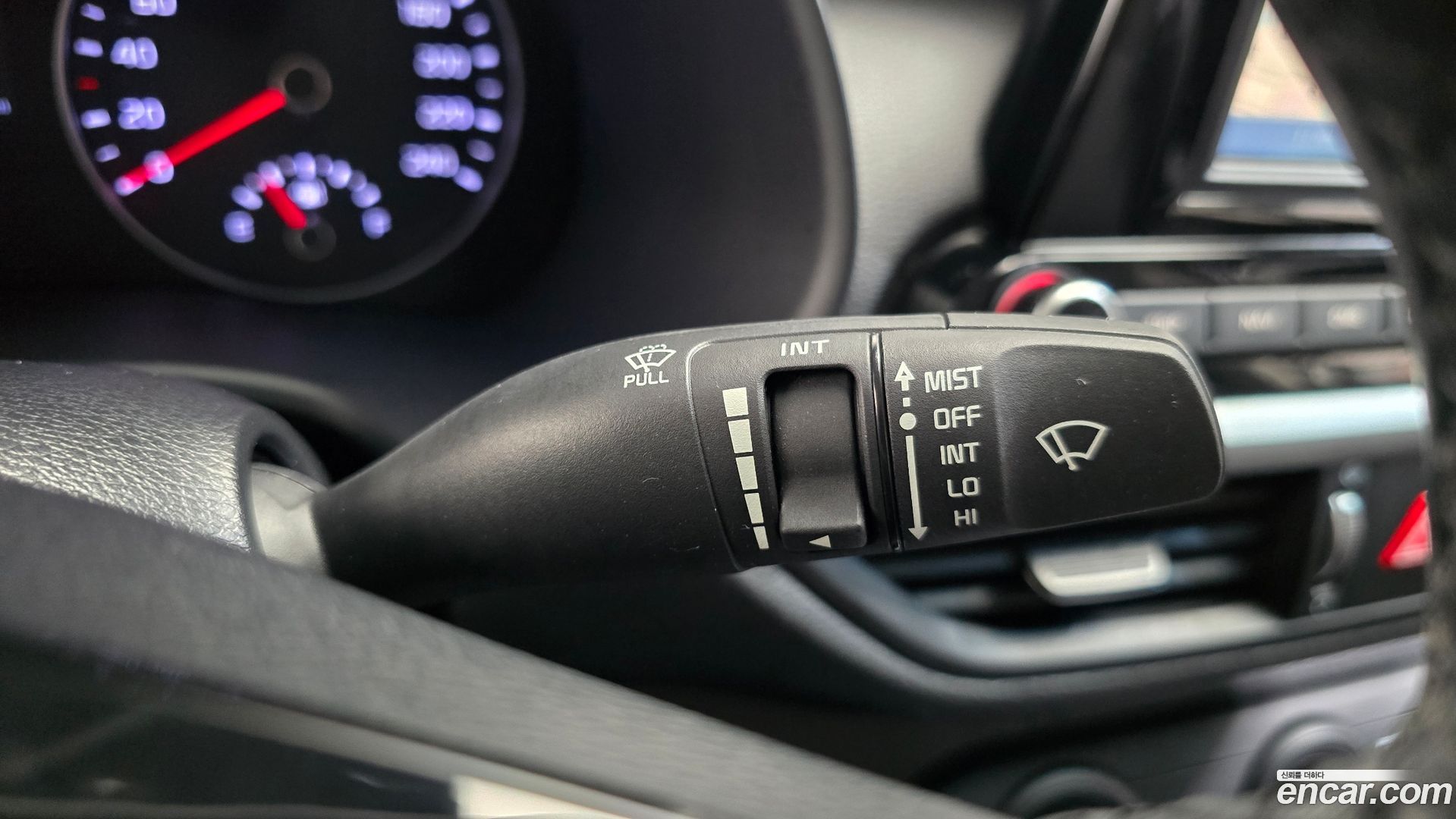 Kia K3 Luxury 2018