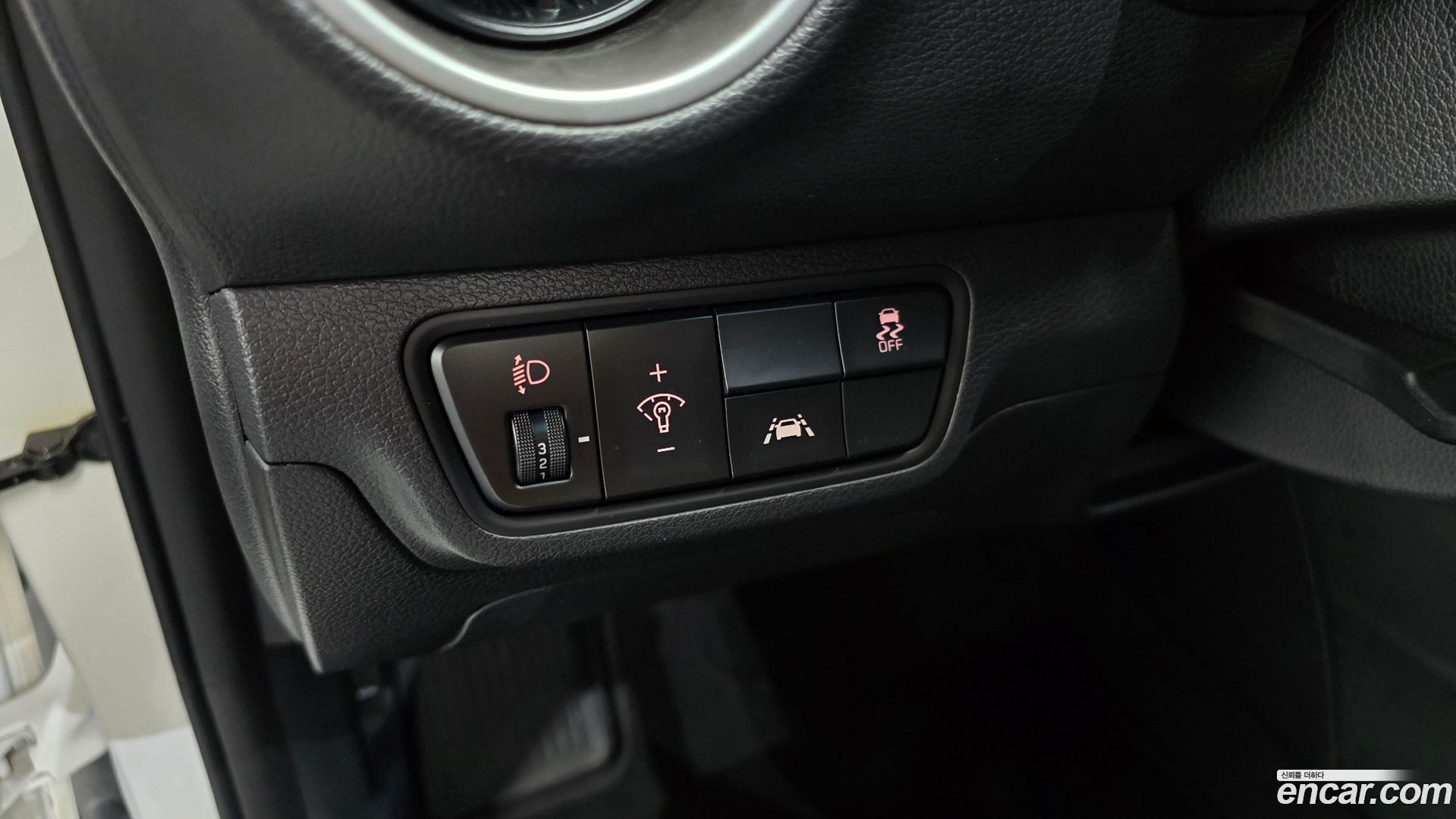 Kia K3 Luxury 2018