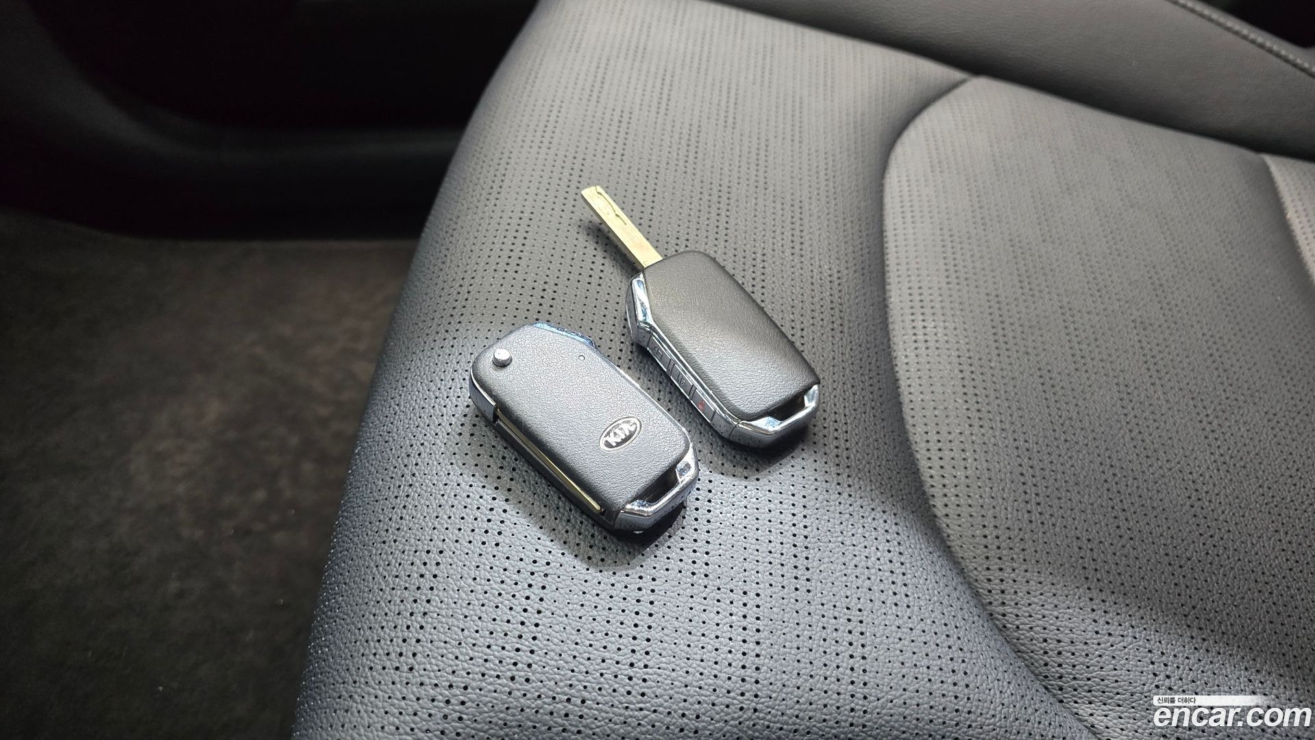 Kia K3 Luxury 2018
