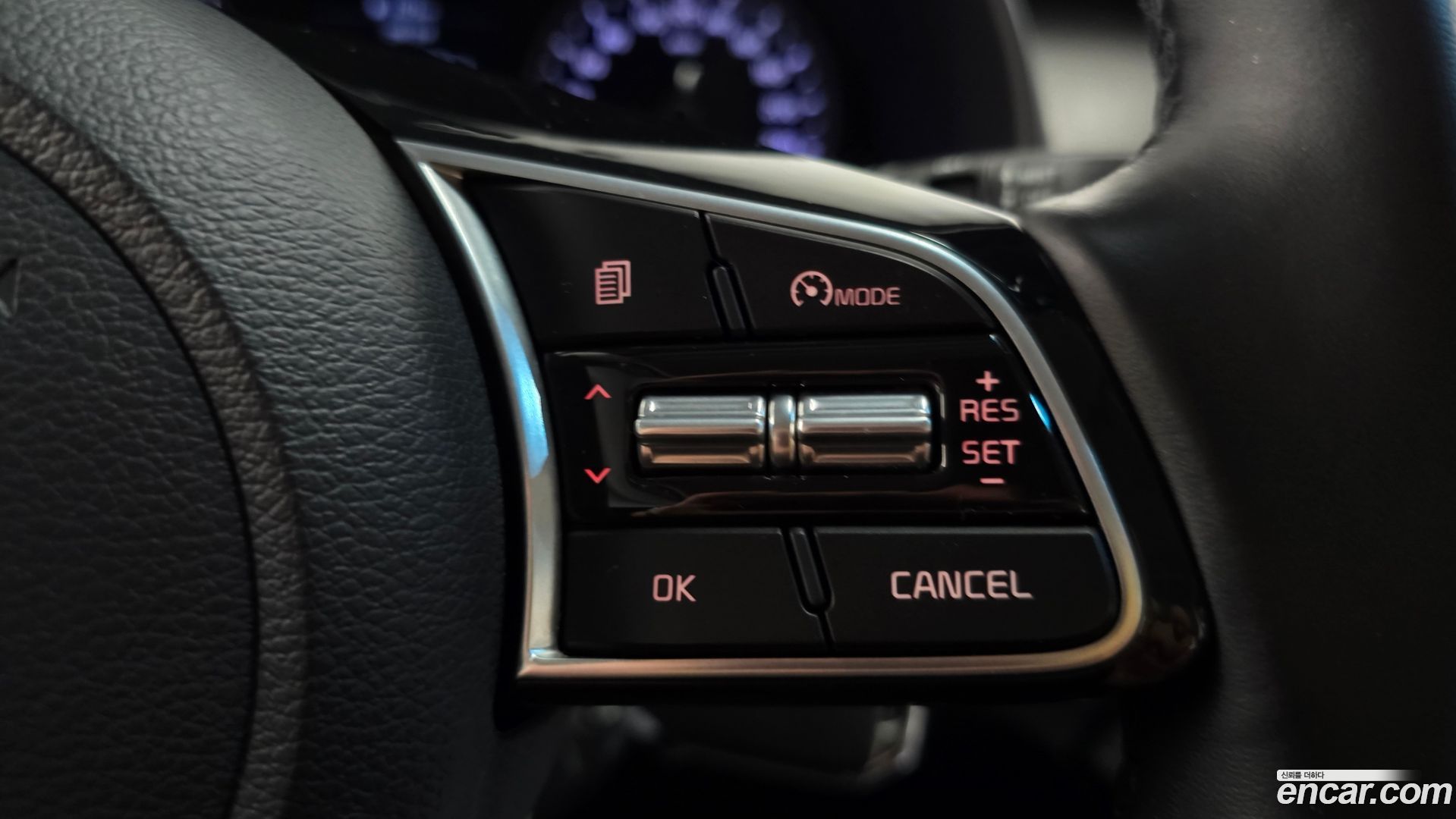 Kia K3 Luxury 2018