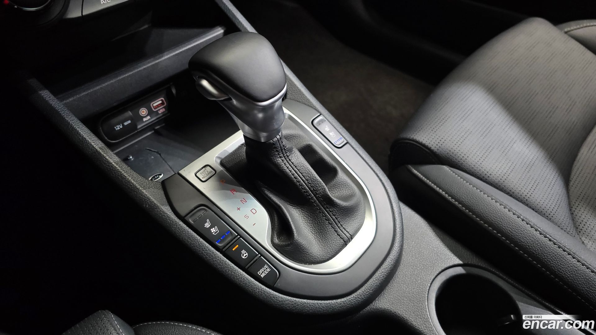 Kia K3 Luxury 2018