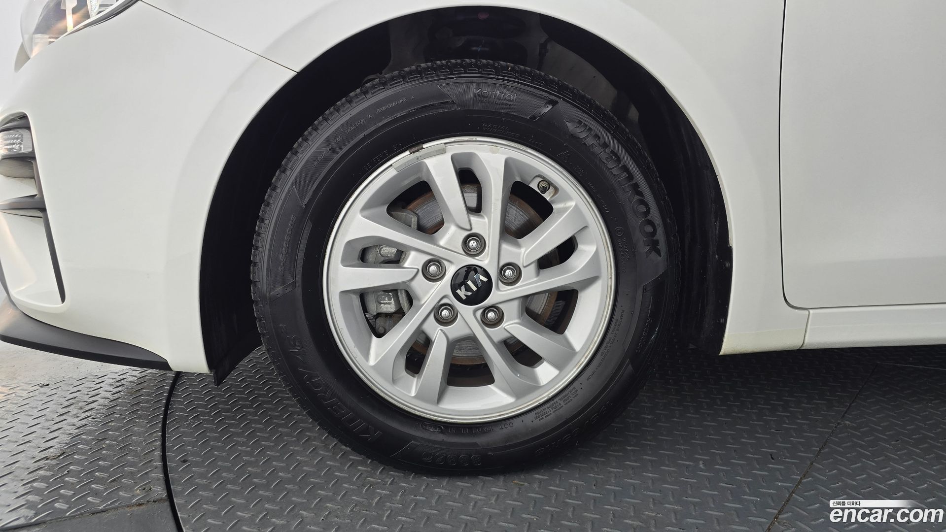 Kia K3 Luxury 2018