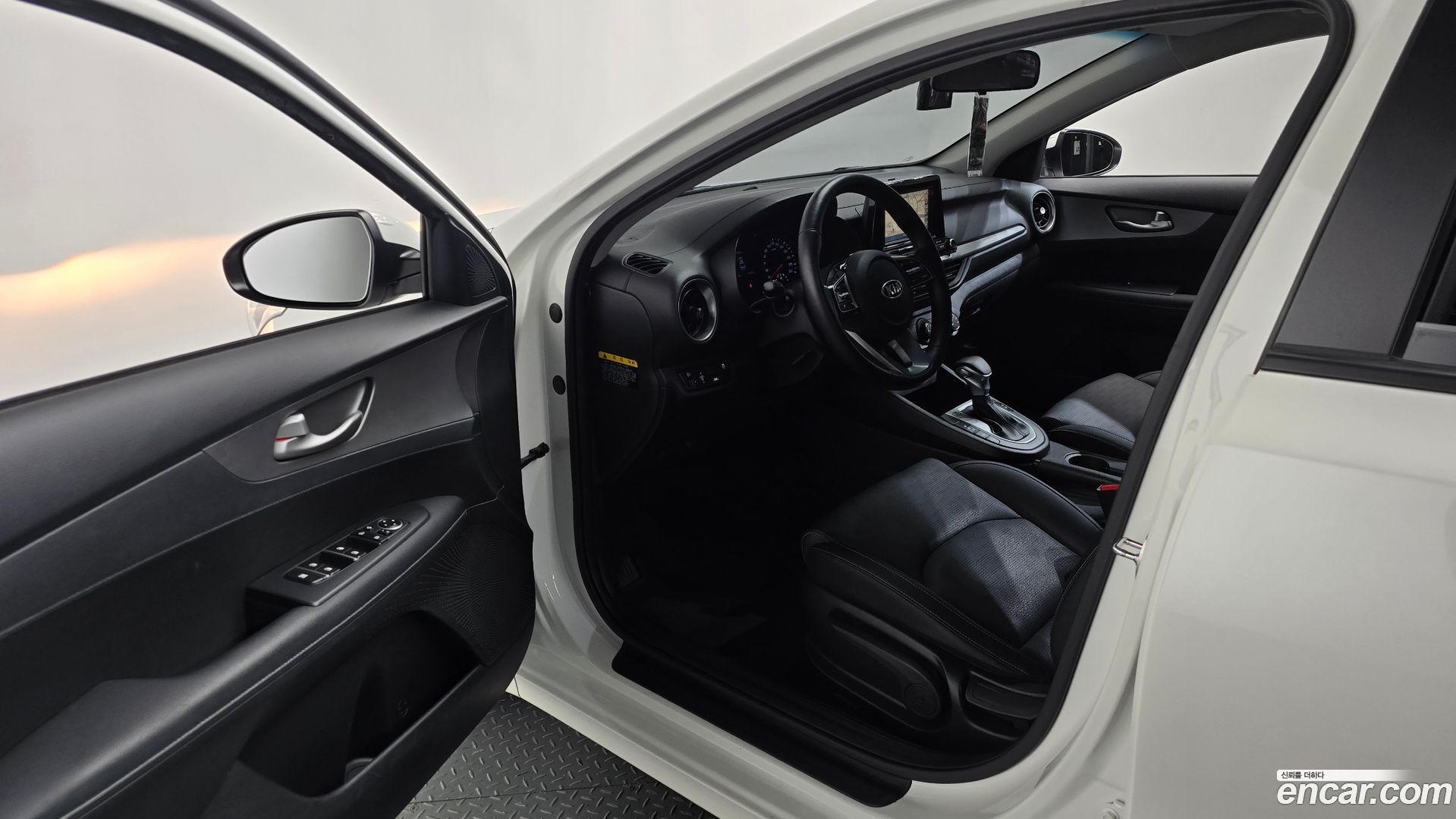 Kia K3 Luxury 2018