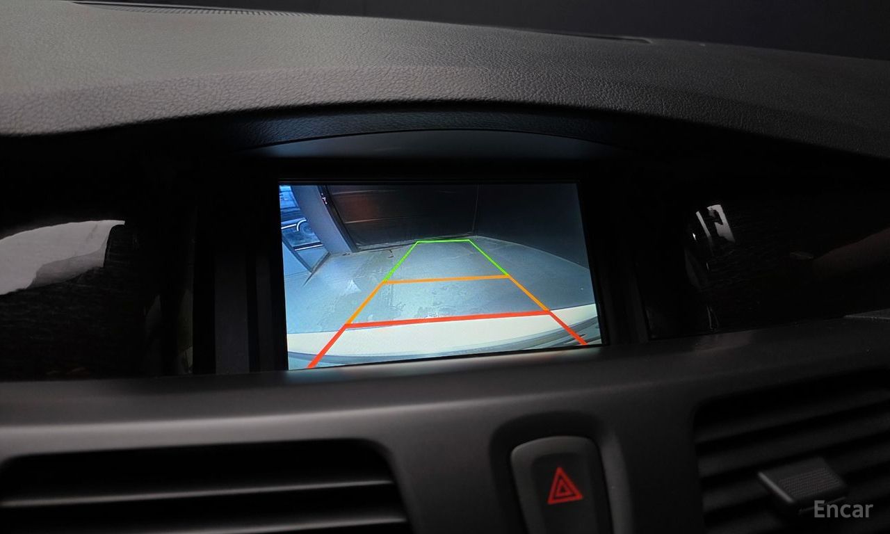 Renault Korea (Samsung) SM5 Nova Classic 2018