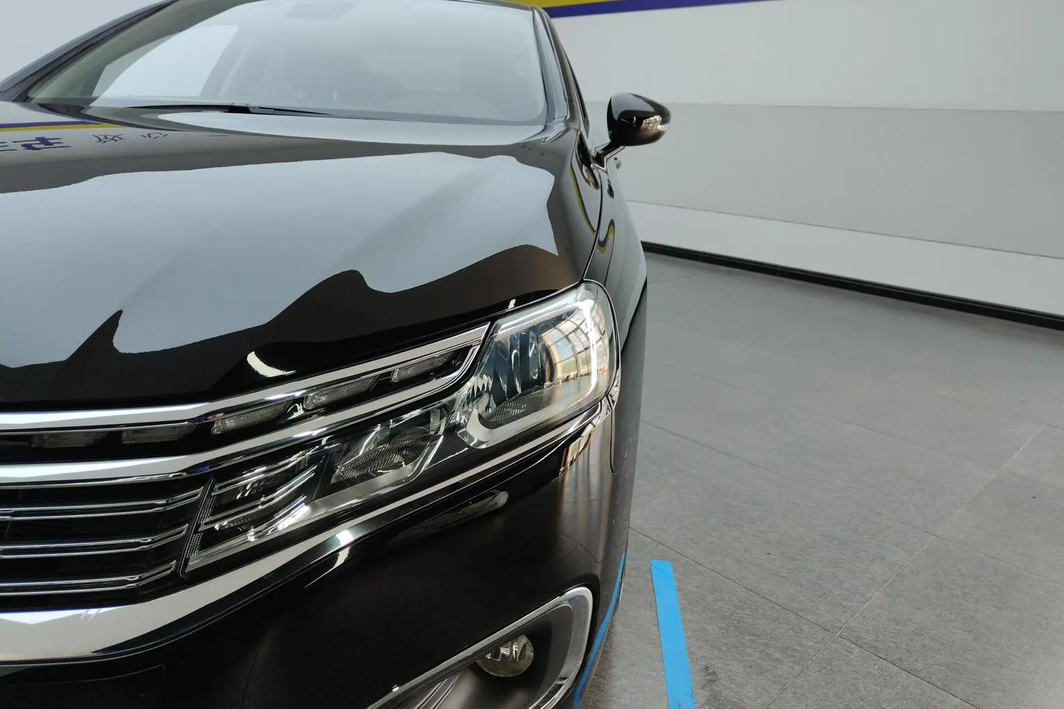Citroen C6 2021 400THP Comfort
