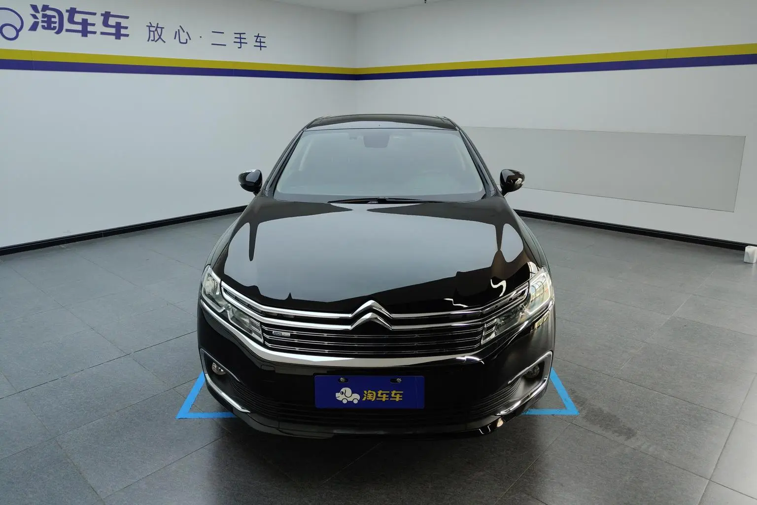 Citroen C6 2021 400THP Comfort