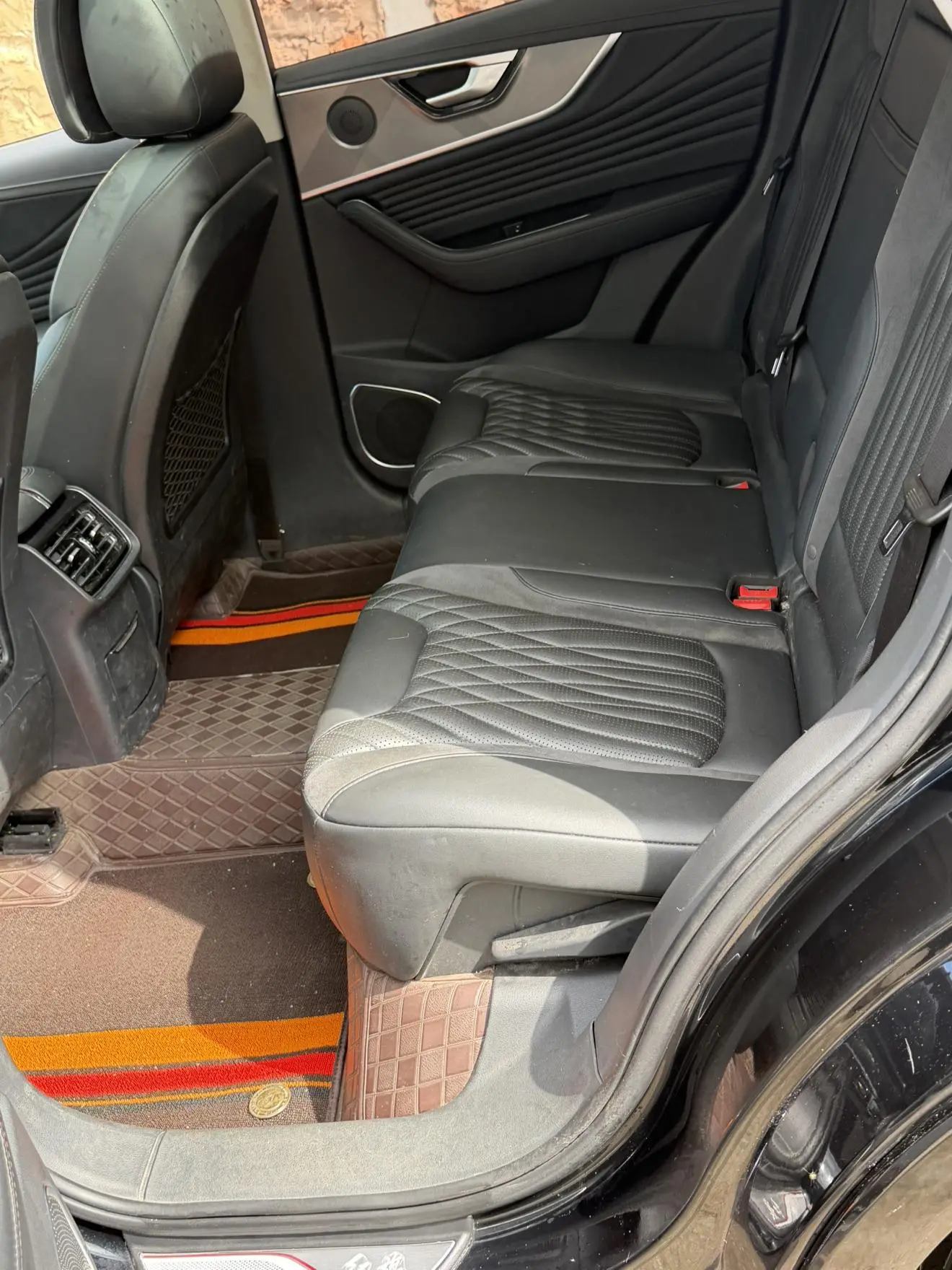 Hongqi HS5 2023 2.0T Pro
