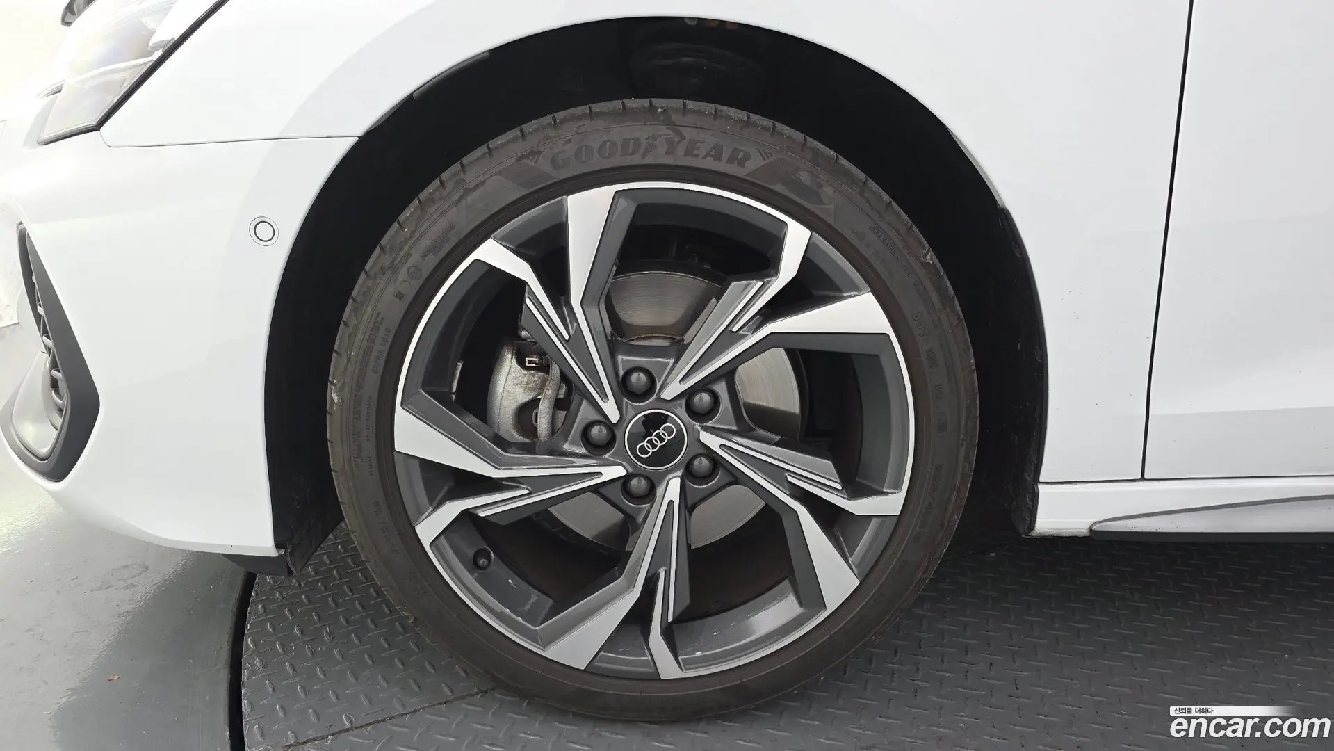 Audi A3 40 TFSI Premium