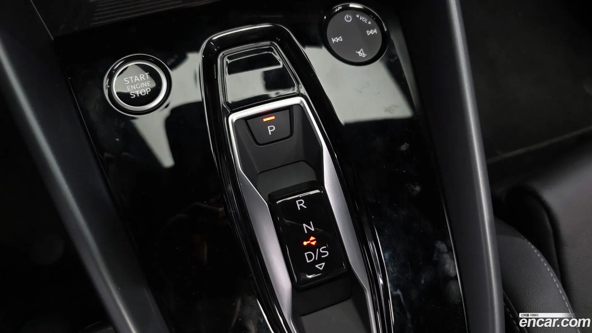 Audi A3 40 TFSI Premium