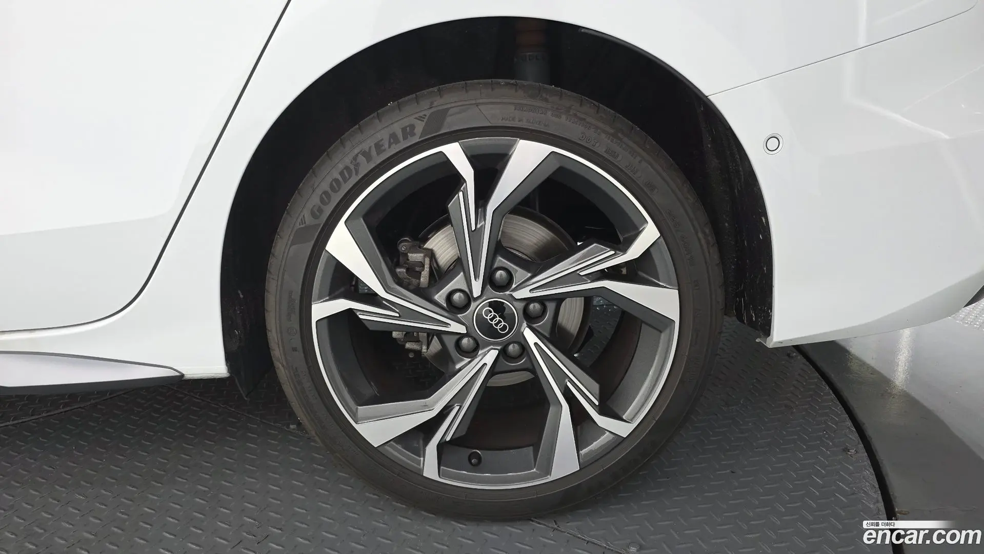 Audi A3 40 TFSI Premium