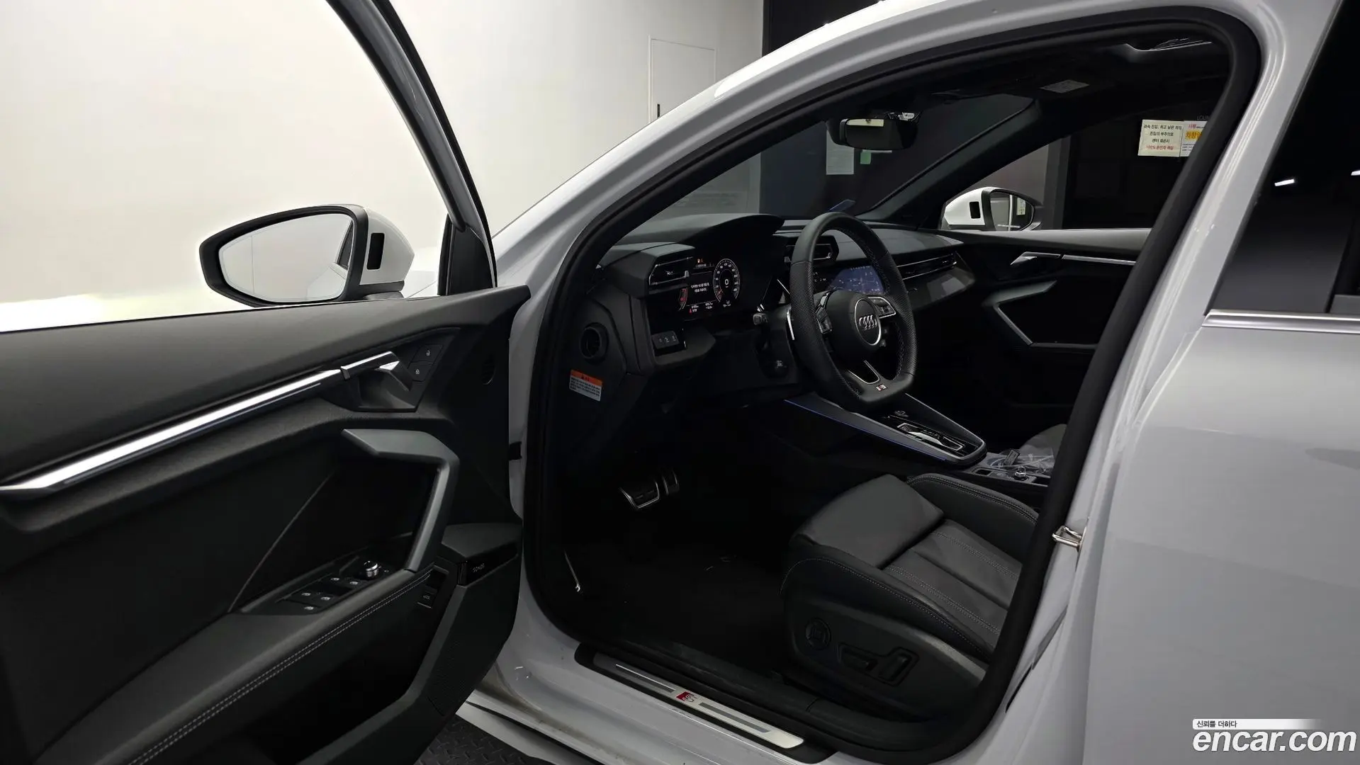 Audi A3 40 TFSI Premium