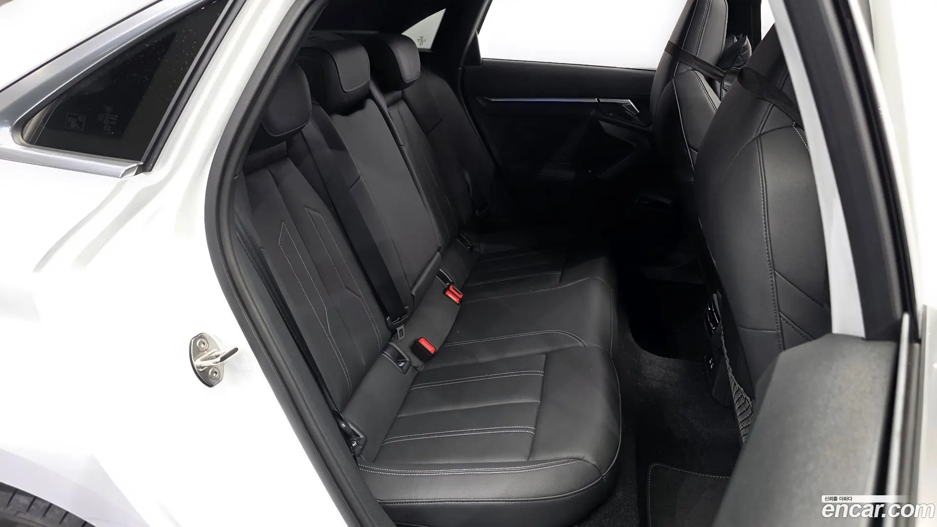 Audi A3 40 TFSI Premium