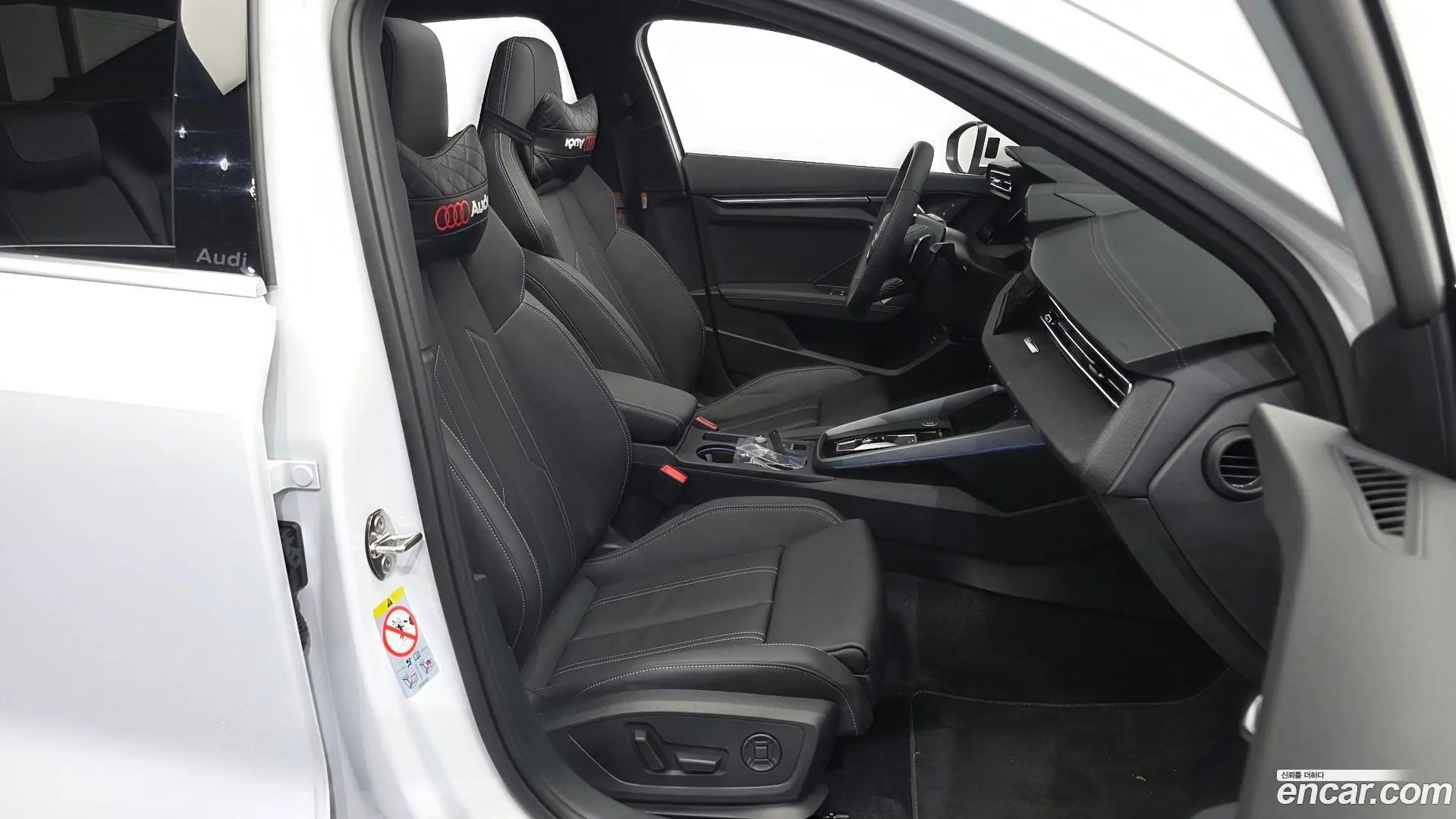 Audi A3 40 TFSI Premium