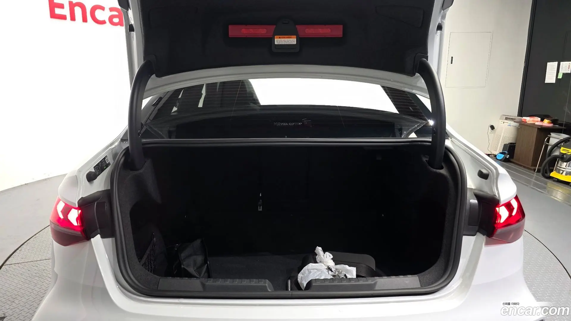 Audi A3 40 TFSI Premium