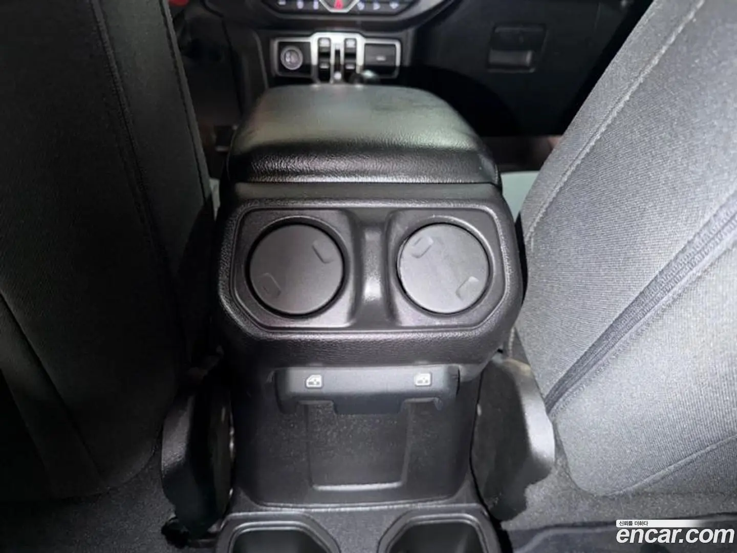 Jeep Wrangler 2.0 Sport 4Door 2018