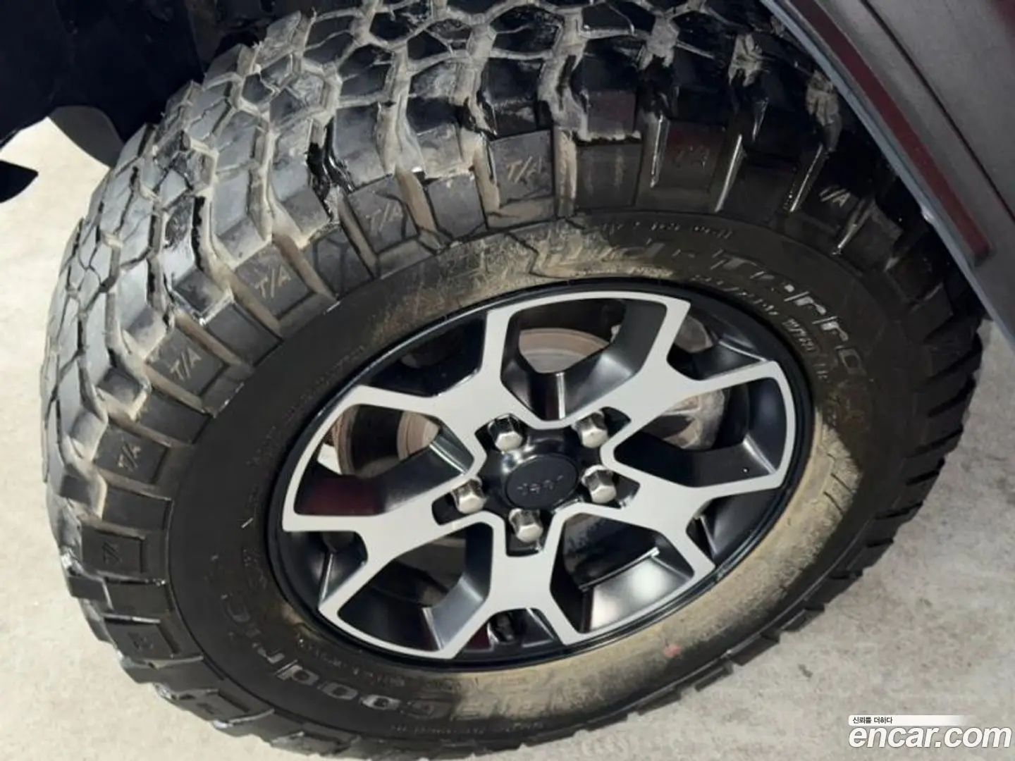 Jeep Wrangler 2.0 Sport 4Door 2018