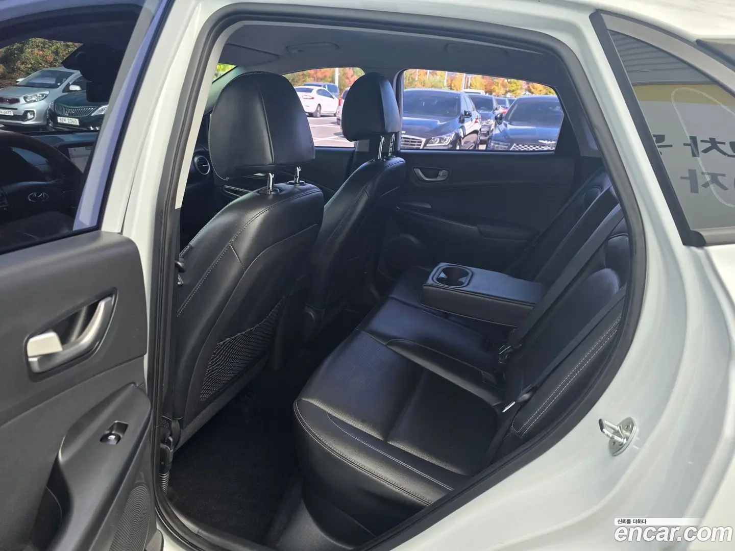 Hyundai Kona 1.6 Turbo 2WD