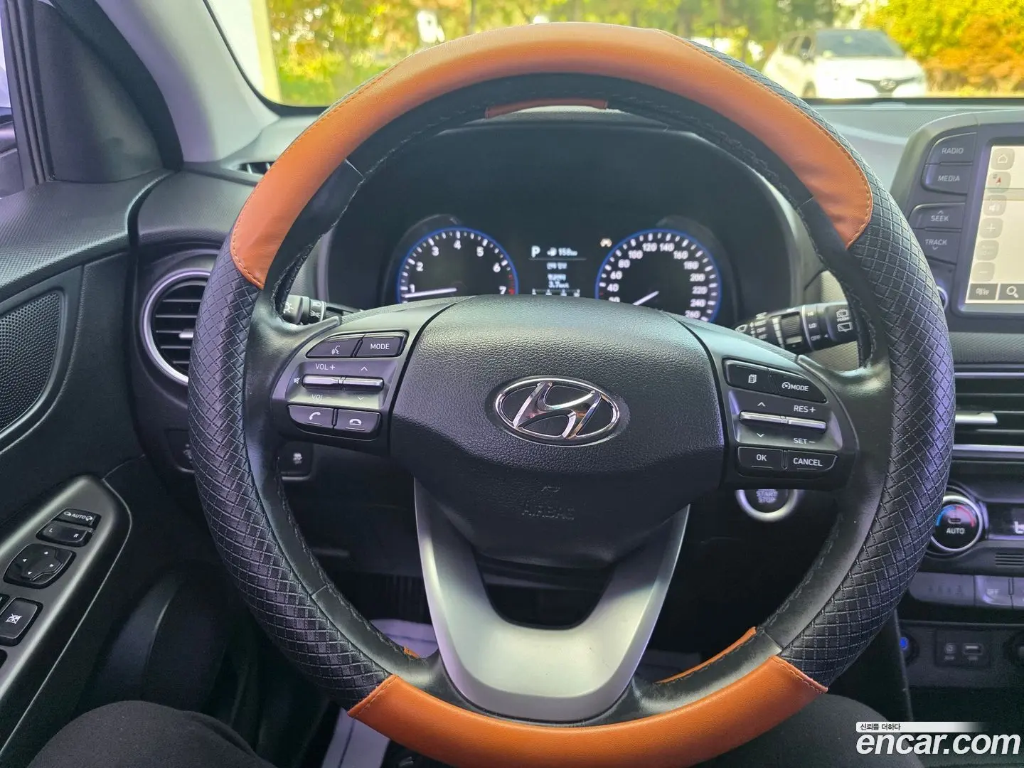 Hyundai Kona 1.6 Turbo 2WD