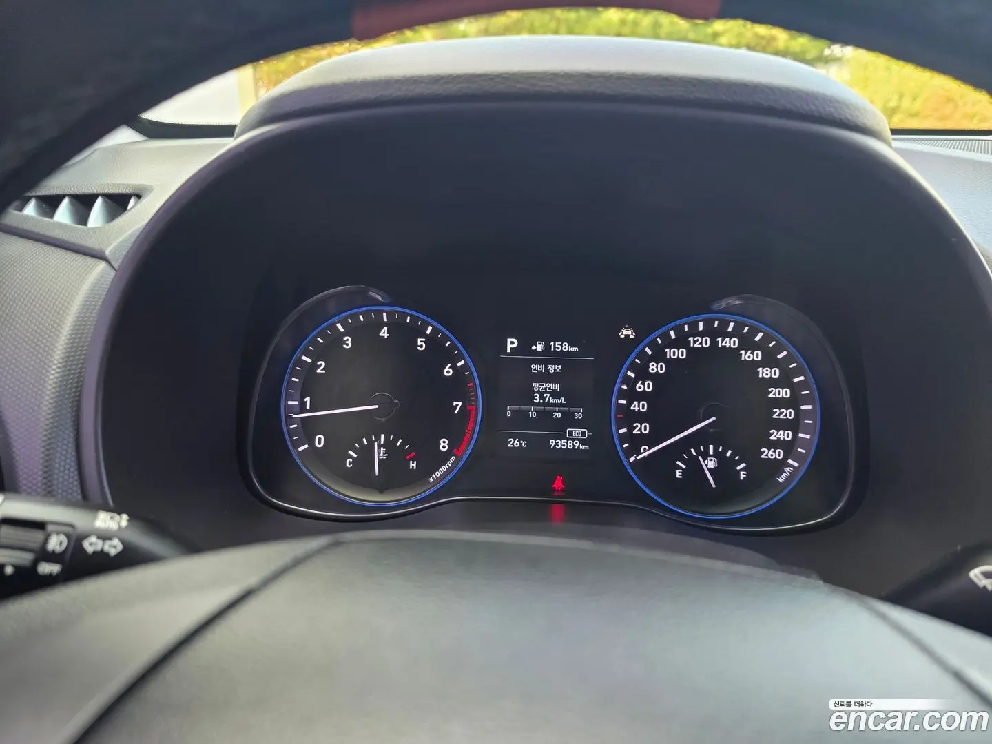 Hyundai Kona 1.6 Turbo 2WD