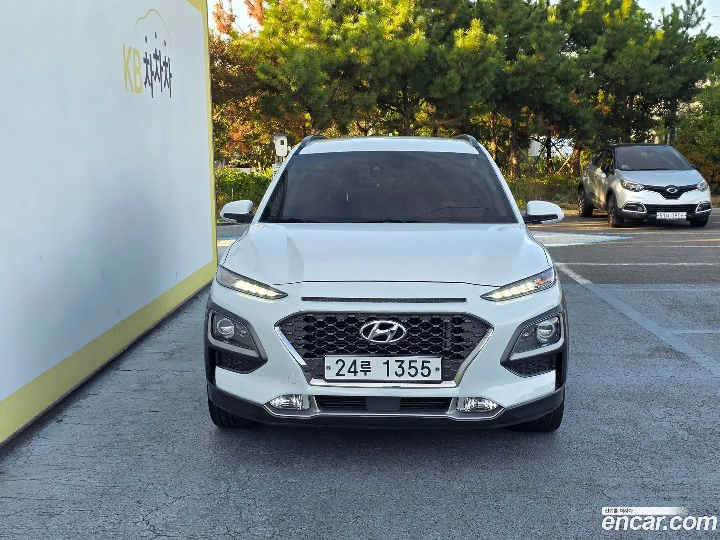 Hyundai Kona 1.6 Turbo 2WD