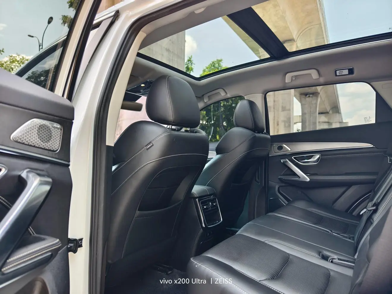 Jetour X70 PLUS 2021 1.6T DCT 7 seat