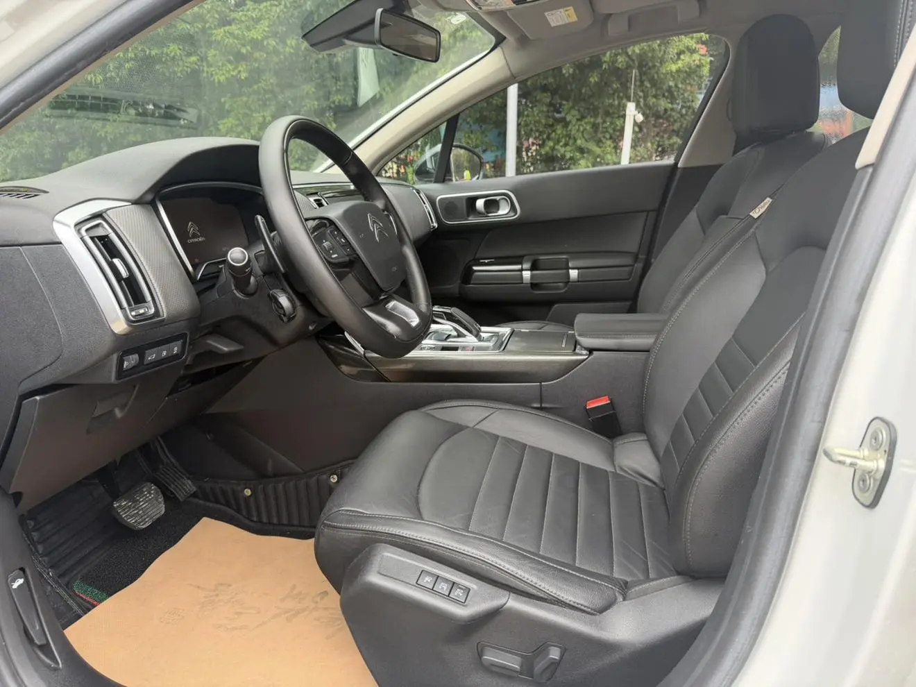 Citroen C6 2019 400THP ORIGINS Exclusive