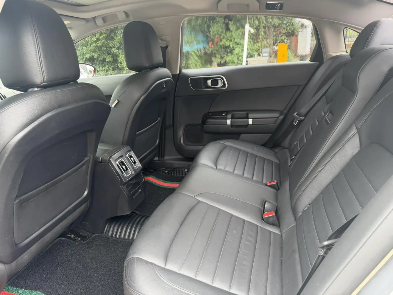 Citroen C6 2019 400THP ORIGINS Exclusive