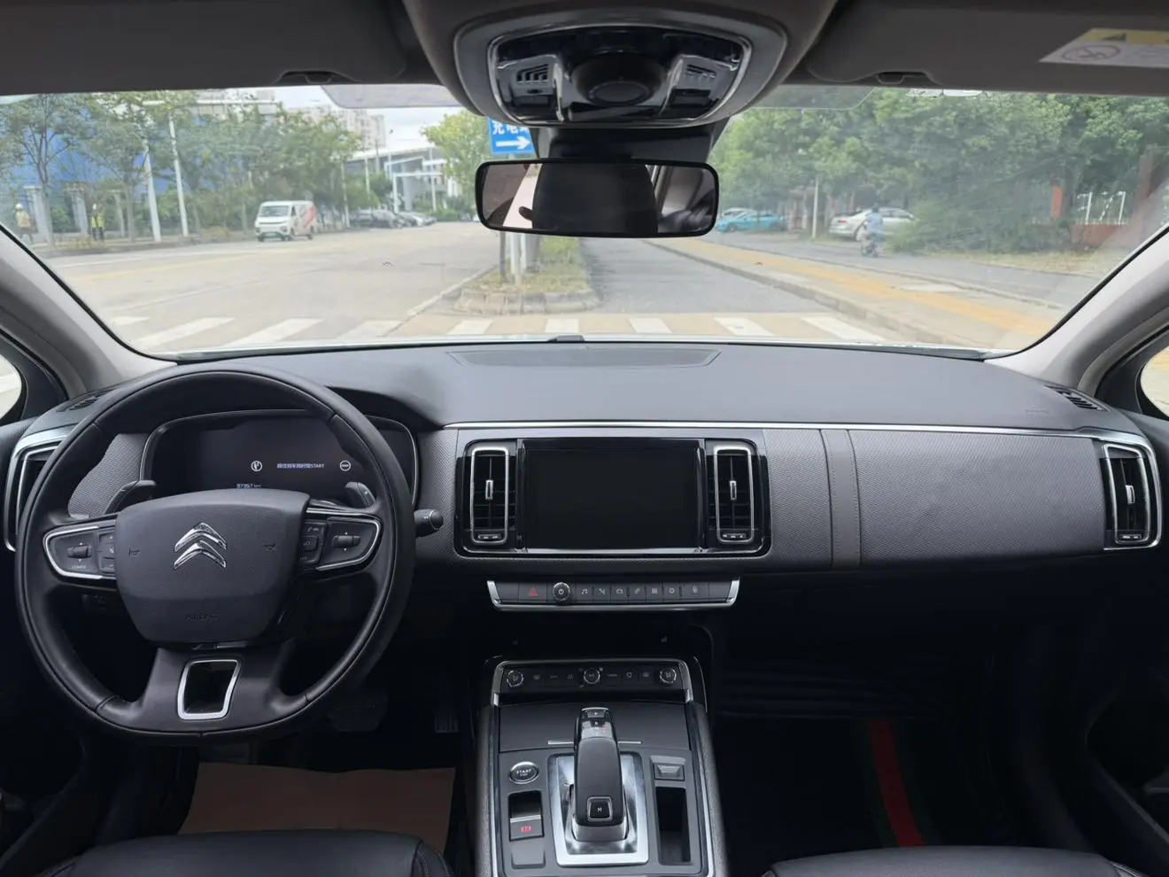 Citroen C6 2019 400THP ORIGINS Exclusive