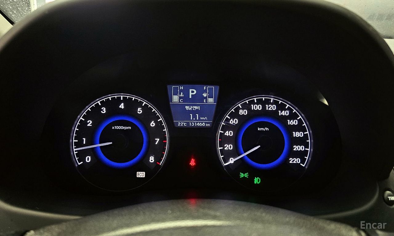 Hyundai Accent (New) 1.4 VVT Modern 2017