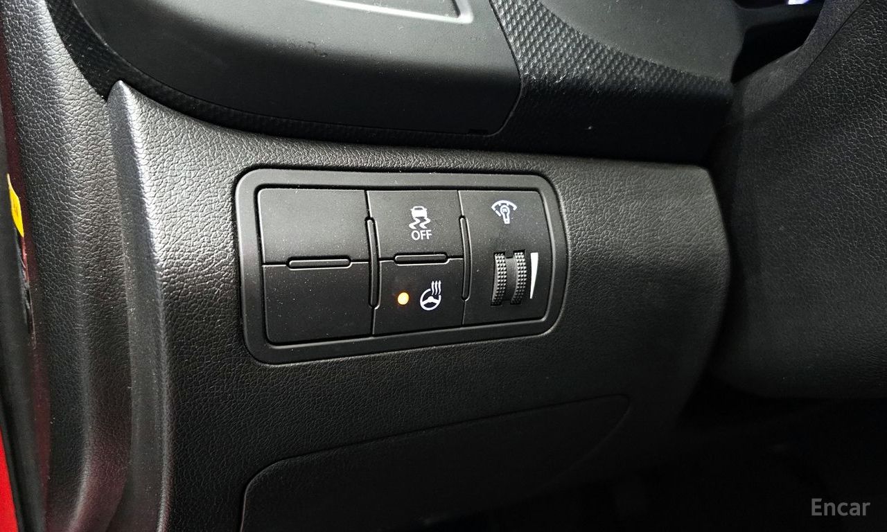 Hyundai Accent (New) 1.4 VVT Modern 2017