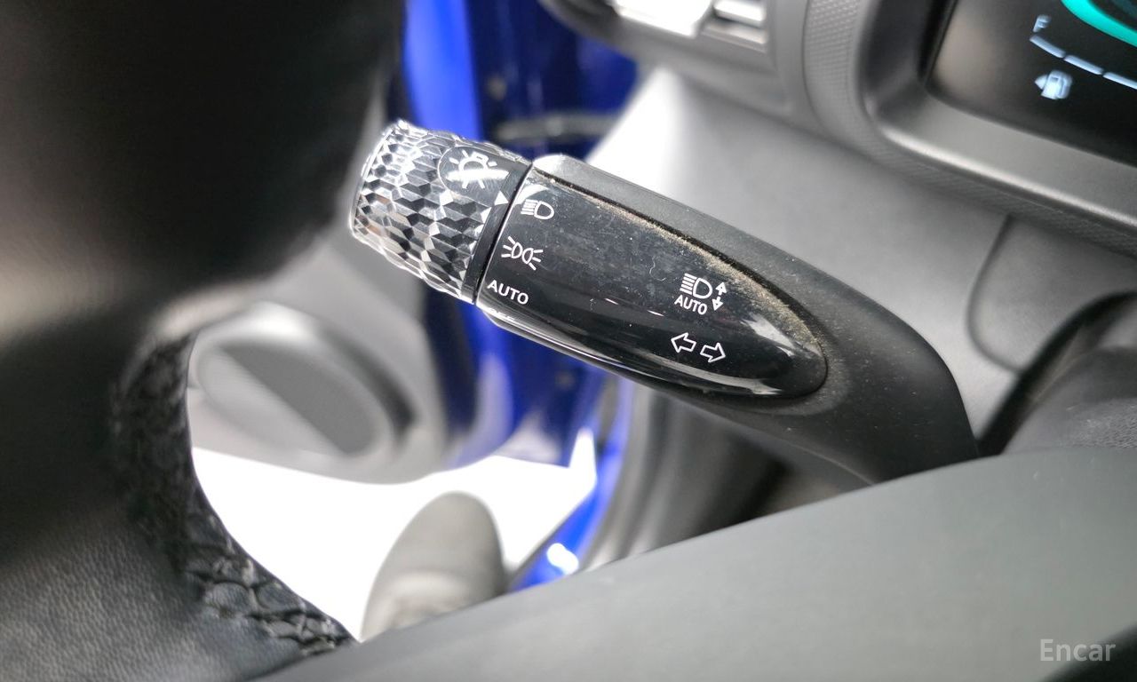 Hyundai Casper Van 2023