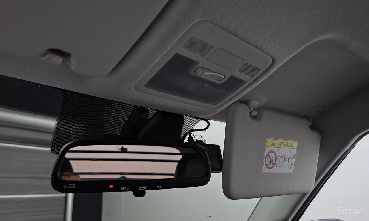 Hyundai Casper Van 2023