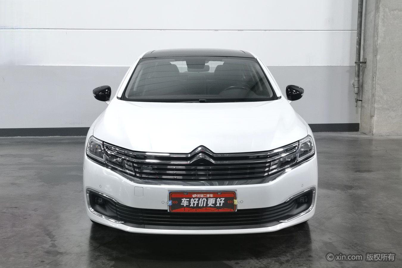 Citroen C6 2019 400THP ORIGINS Exclusive