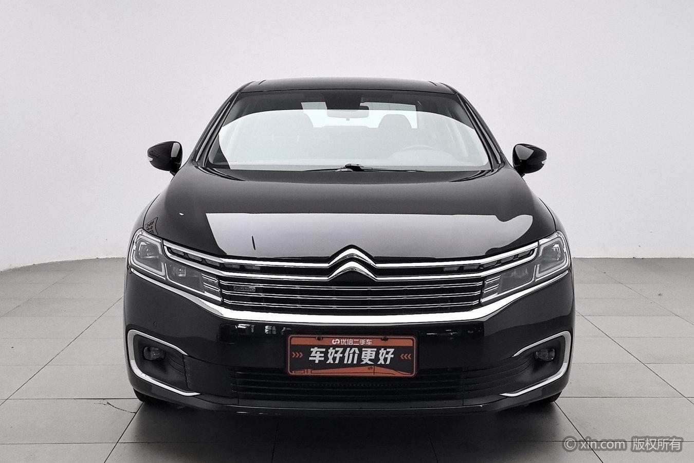 Citroen C6 2022 400THP
