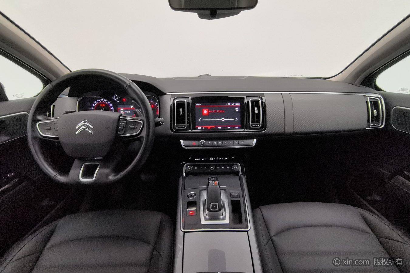 Citroen C6 2022 400THP