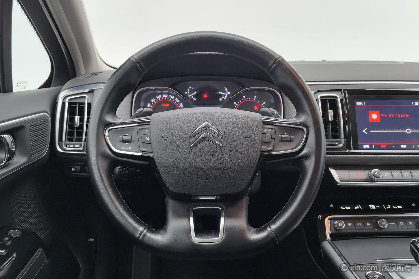Citroen C6 2022 400THP