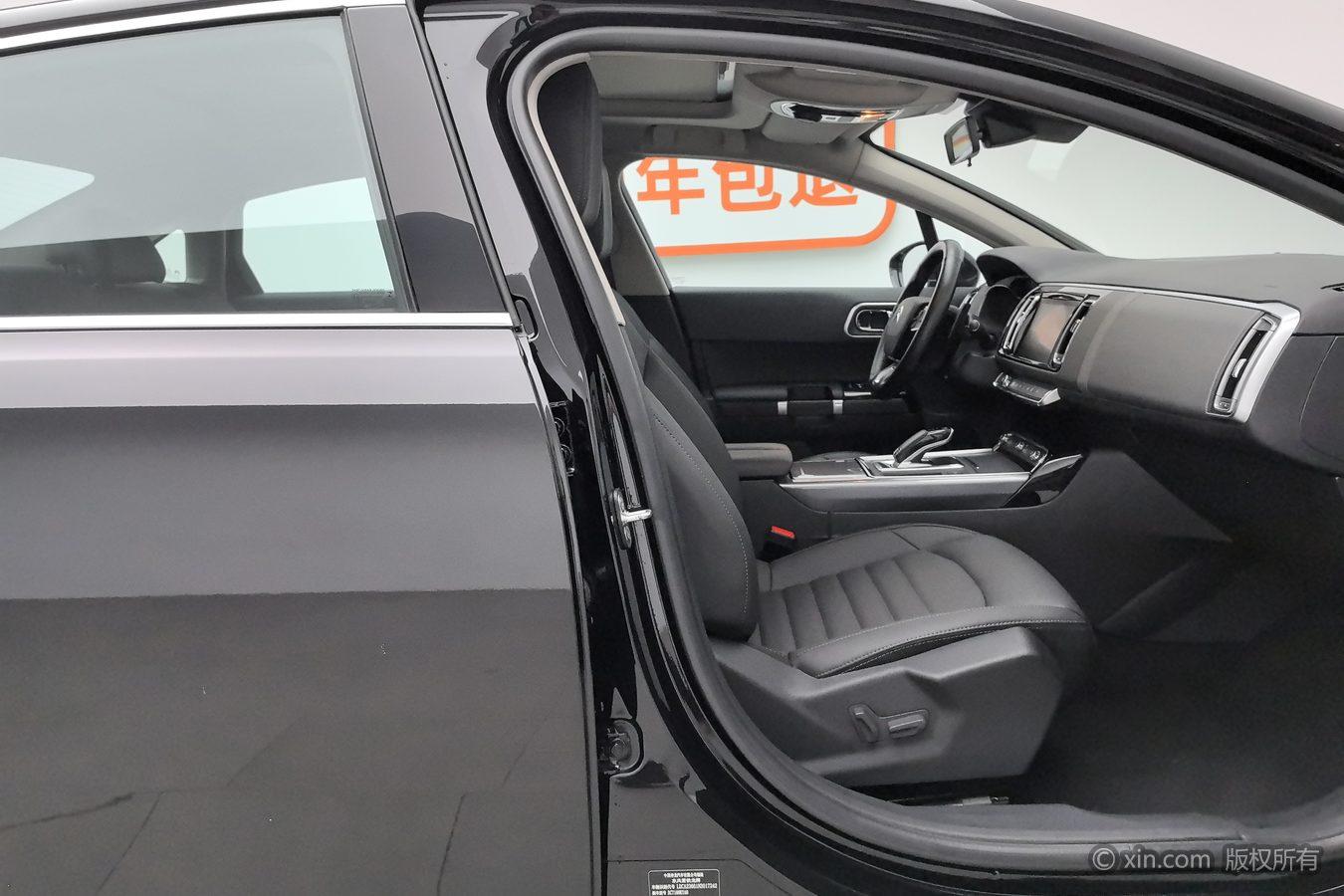 Citroen C6 2022 400THP