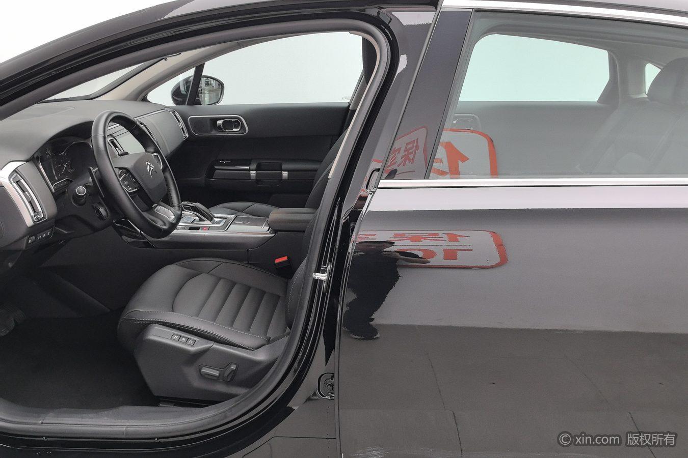 Citroen C6 2022 400THP