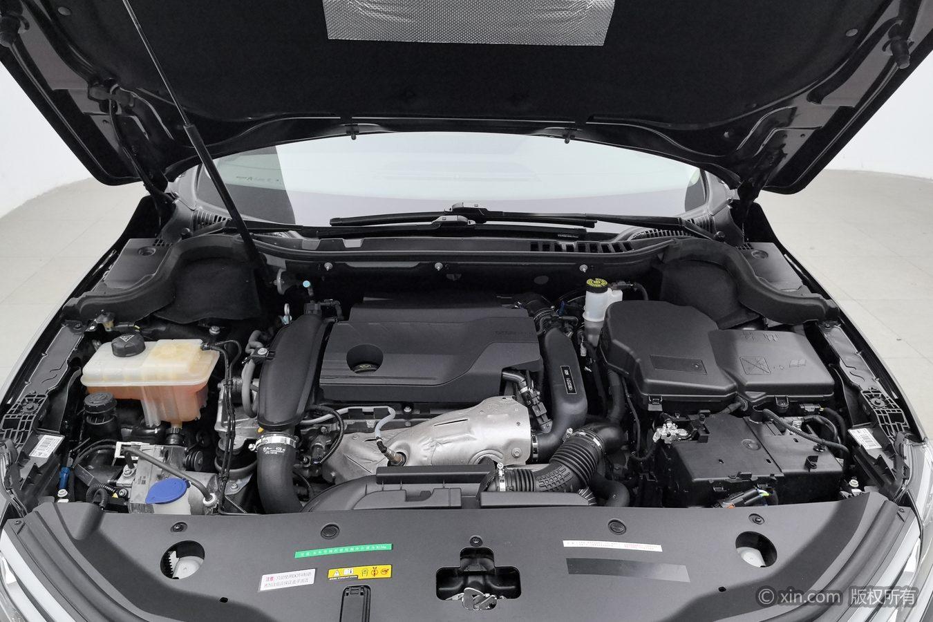 Citroen C6 2022 400THP