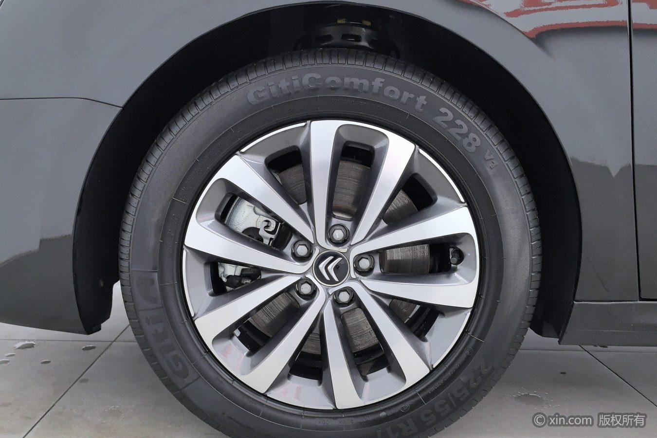 Citroen C6 2022 400THP