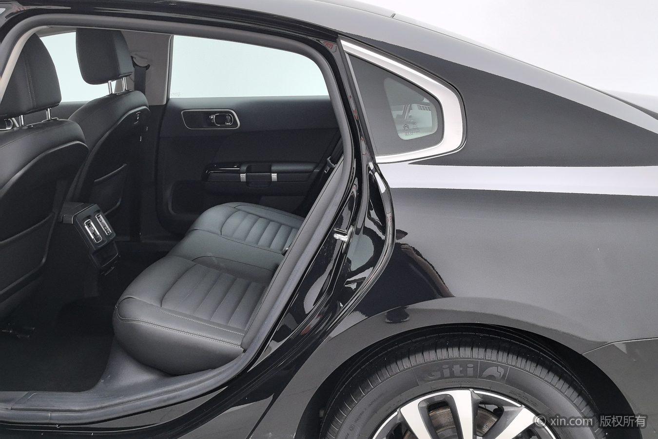 Citroen C6 2022 400THP