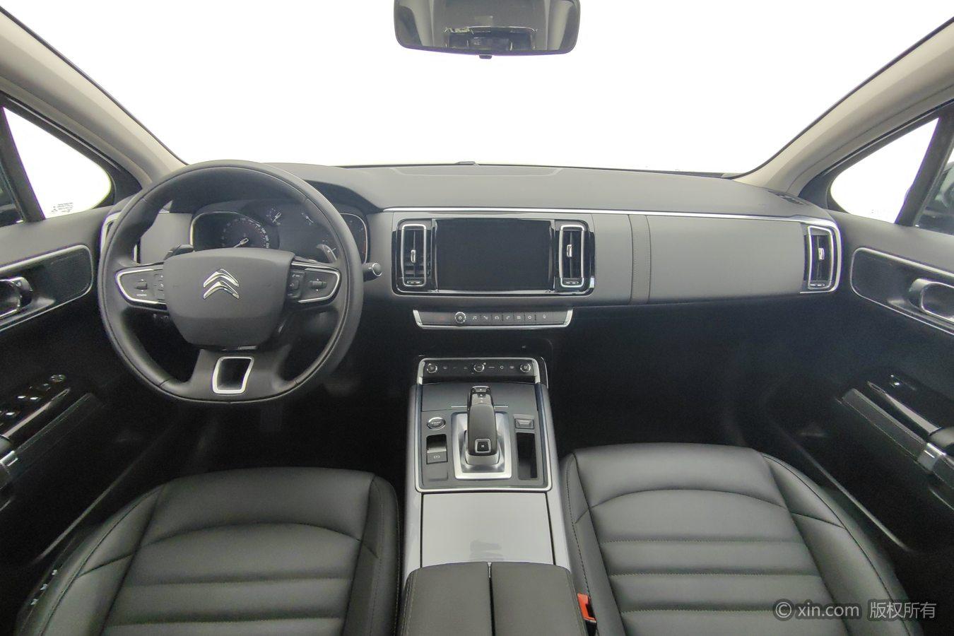 Citroen C6 2022 400THP