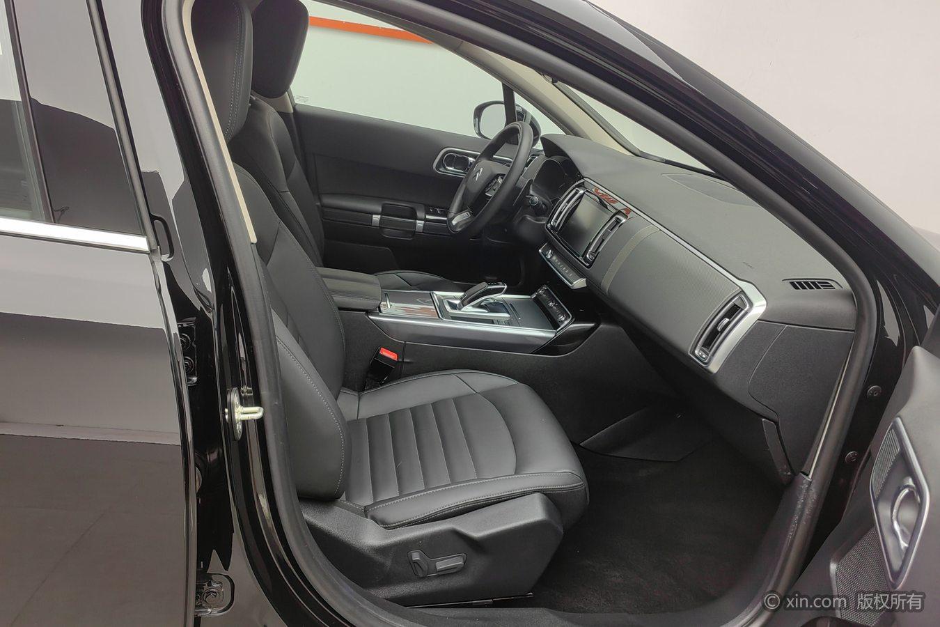 Citroen C6 2022 400THP