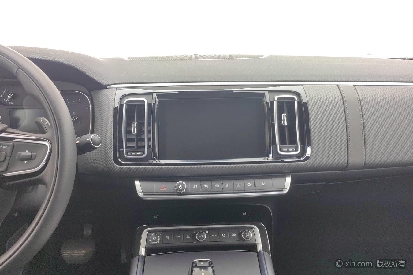 Citroen C6 2022 400THP