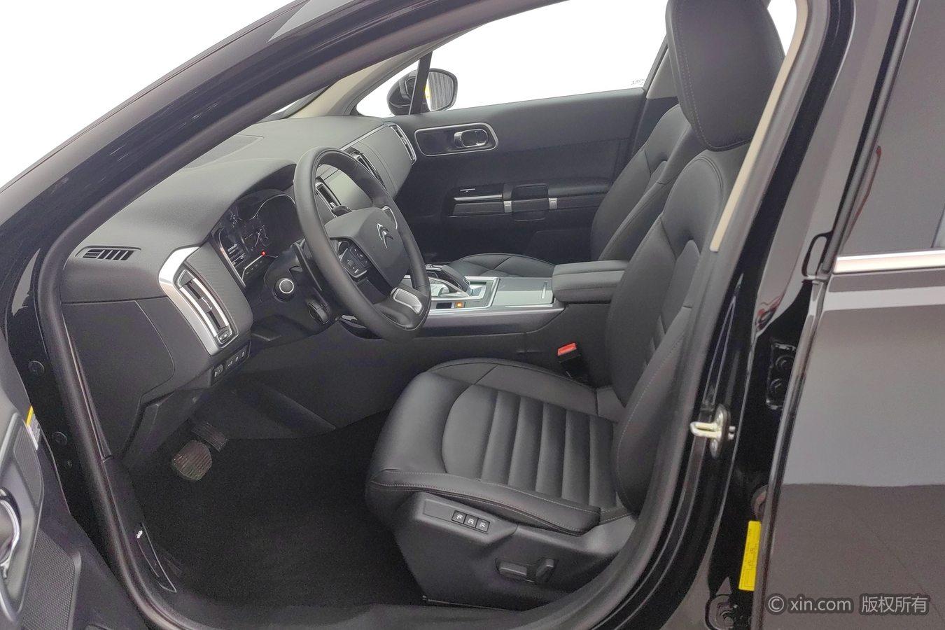 Citroen C6 2022 400THP
