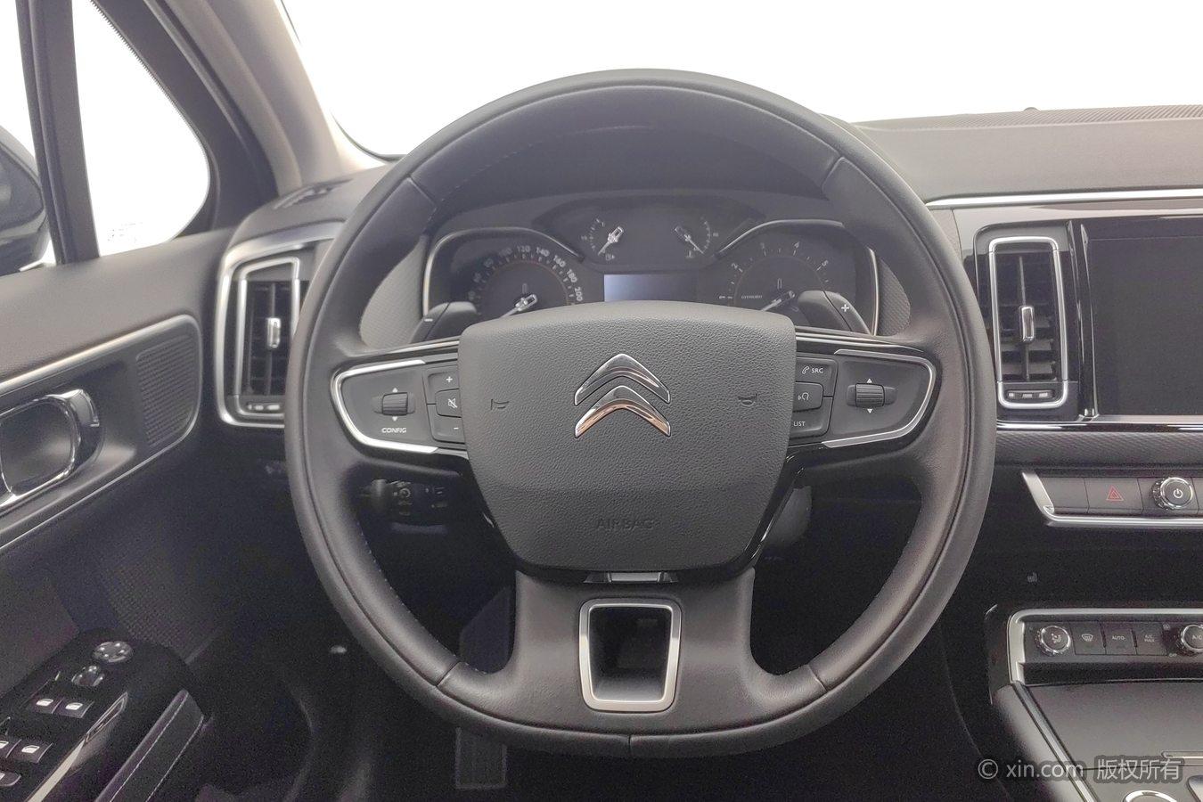 Citroen C6 2022 400THP