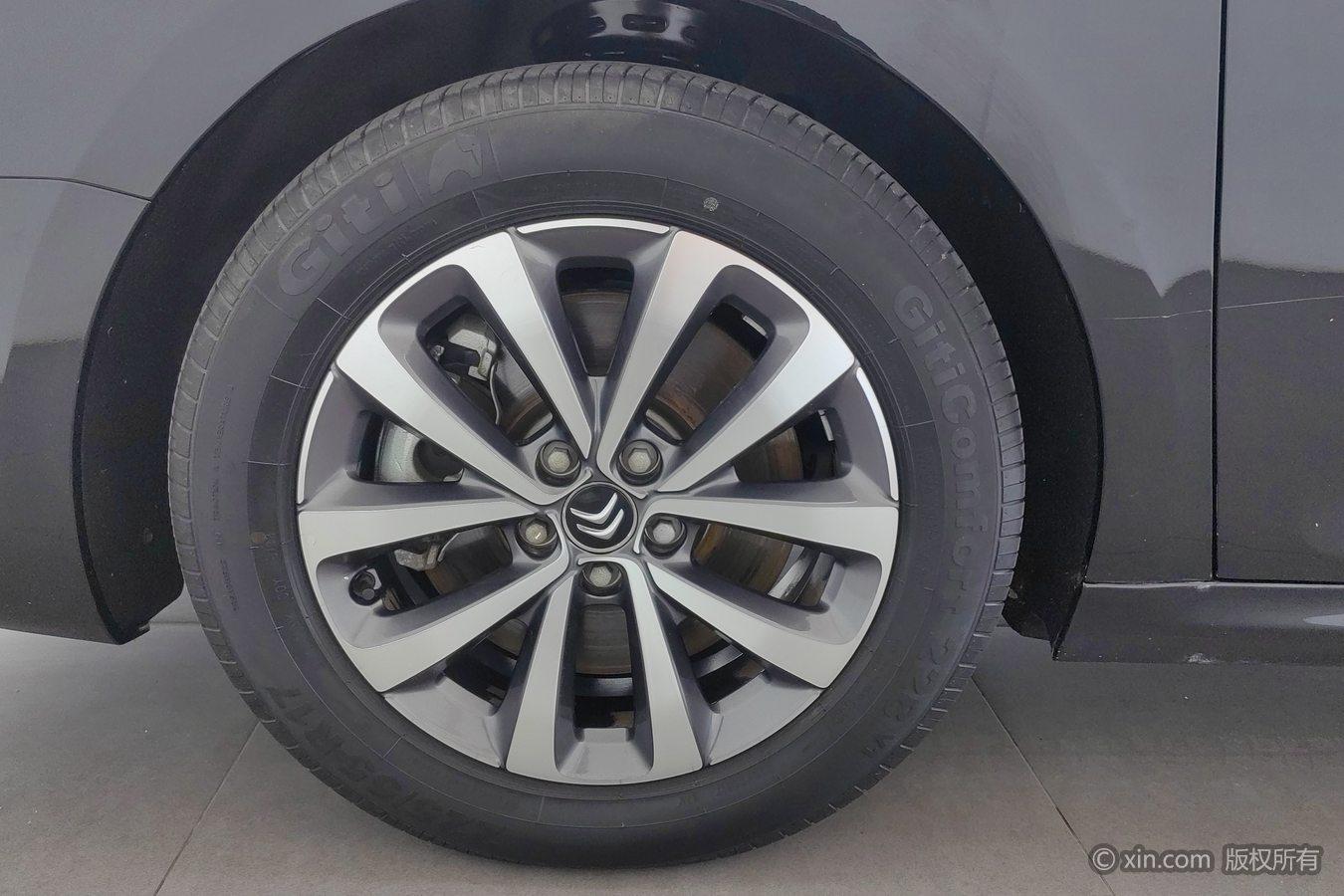Citroen C6 2022 400THP