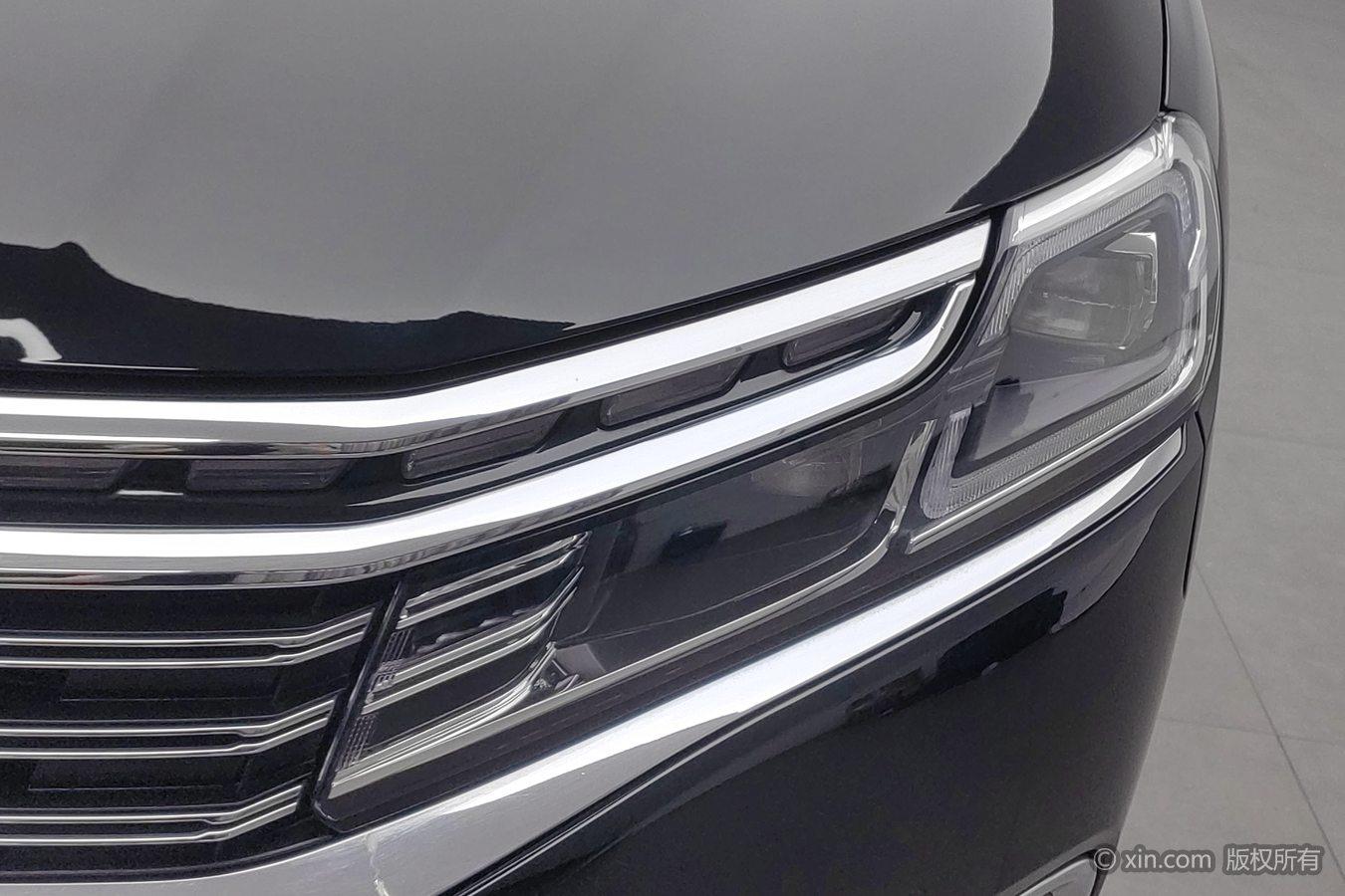 Citroen C6 2022 400THP