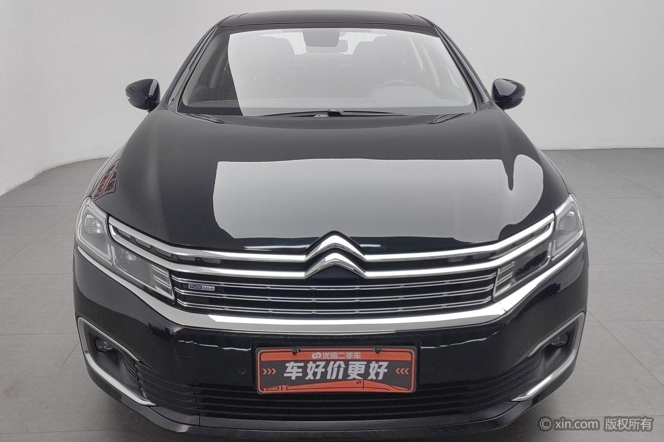 Citroen C6 2022 400THP